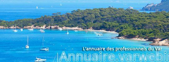 Entreprises de Brignoles sur annuaire.varwebinfos.com