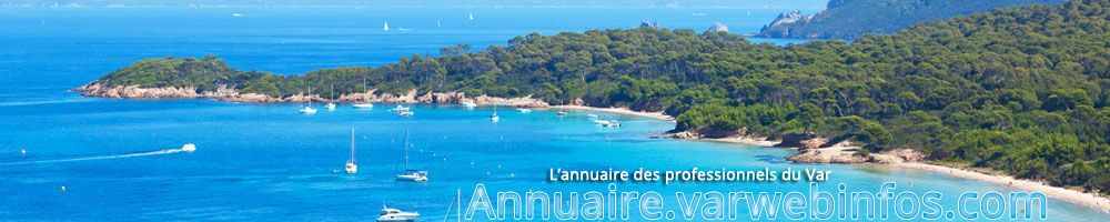 Entreprises de Brignoles sur annuaire.varwebinfos.com