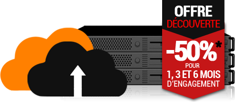 Serveur VPS chez Ikoula