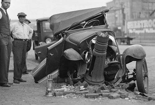 Avocat accident de voiture dans le Var