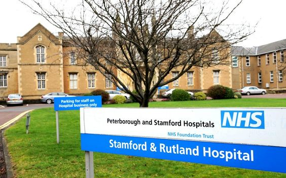 Stamford and Rutland Hospital was founded in 2004