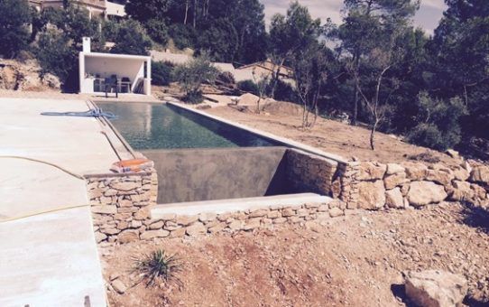 constructeur piscine var