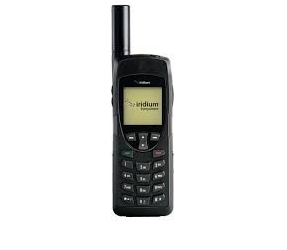 Téléphone satellitaire