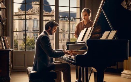 enseignement musical