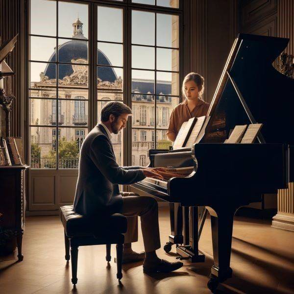 enseignement musical