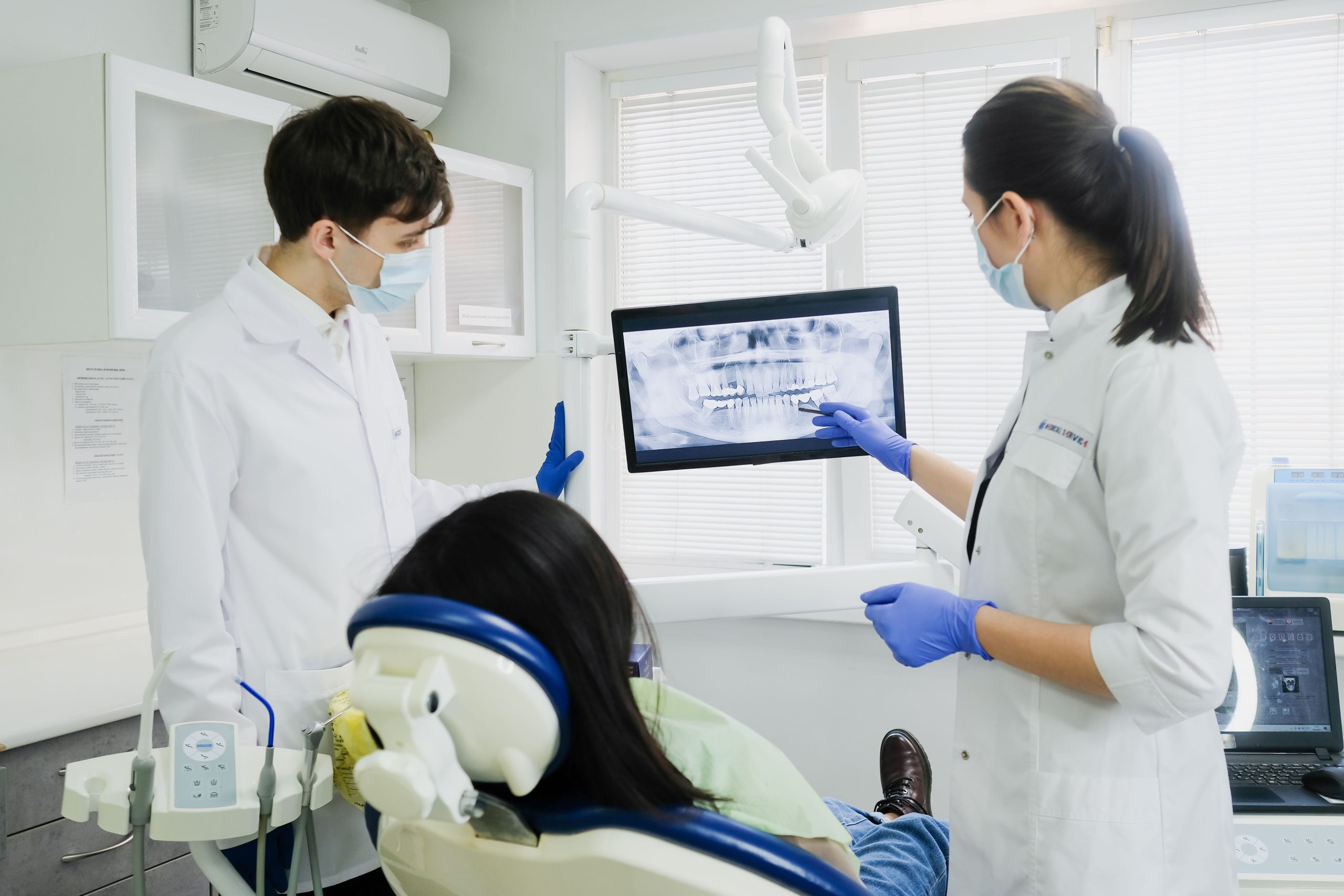 Les coordonnées de votre médecin à Anzin sont sur dentistes-info.fr